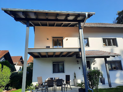 Wartner Holzbau GmbH & Co. KG – Bild