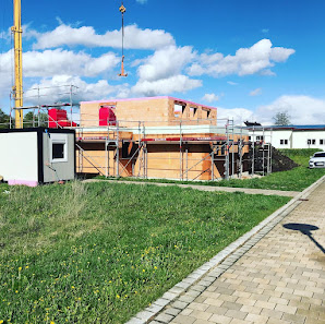 SHS Bauunternehmen – Bild