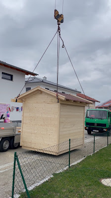 Chiemgau Haus & Wohnen – Bild