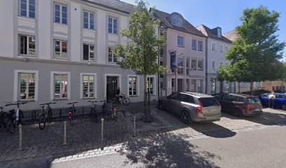 Fürhäußer+Preiß PartG mbB