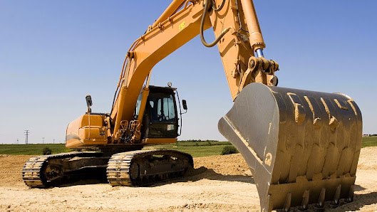Eder-Bau-GmbH · Hoch- und Tiefbau – Bild