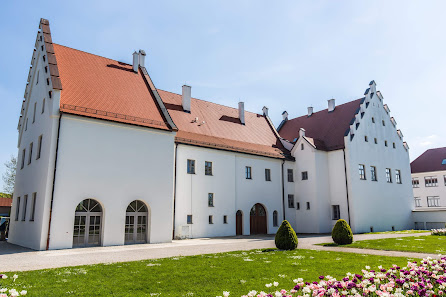 Bauunternehmen Josef Strobel GmbH & Co. KG – Bild