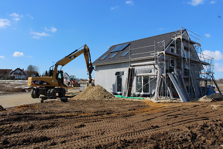 Ignaz Schmid GmbH & Co. KG, Straßen- und Kanalbau, Pflasterbau – Bild
