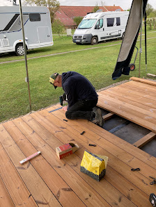 Gschwander Holzhandel – Bild