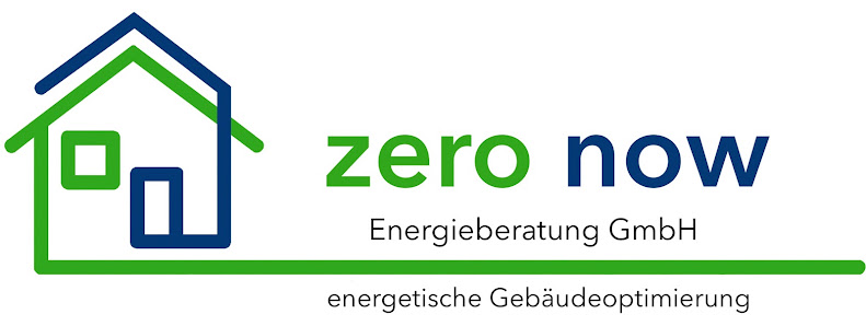 Energieberatung und Sanierungsfahrplan | zero now Energieberatung GmbH – Bild
