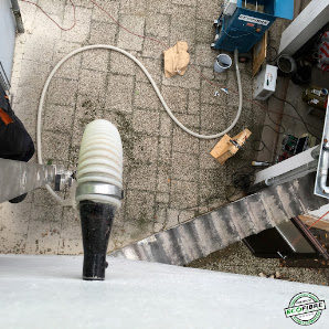Ecofibre Dämmstoffe GmbH – Bild