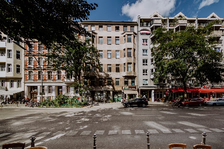 Berliner Jungens Development GmbH – Bild
