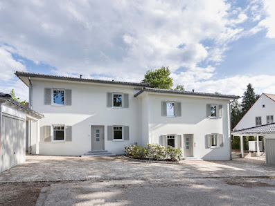 Josef Augustin Bauunternehmung GmbH – Bild