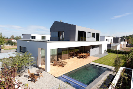 kolb kunter architekten gmbh – Bild