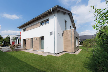 FingerHaus GmbH - Musterhaus München – Bild