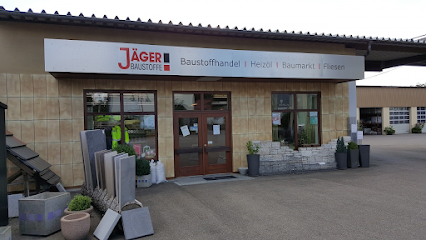 Jäger Baustoffe GmbH