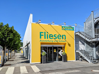 Kemmler Baustoffe & Fliesen – Bild