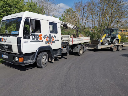 Dps-Bauservice Erd und Tiefbau
