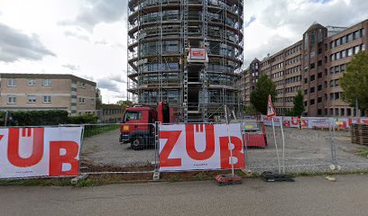 Züblin Spezialtiefbau GmbH