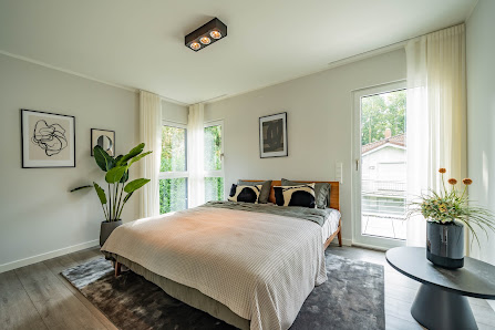 STREIF Haus GmbH - Musterhaus Bad Vilbel – Bild