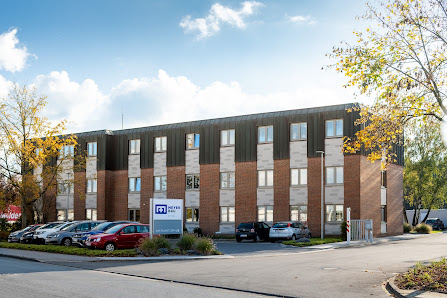 Willi Meyer Bauunternehmen GmbH – Bild