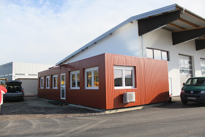 sconox mobilbau GmbH | Container kaufen, die 1:1 passen