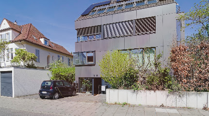 Rahm Projektmanagement Schlüsselfertigbau GmbH