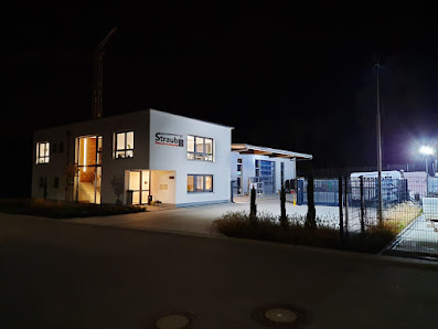 Straub GmbH Bauunternehmung – Bild
