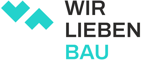 Wir lieben Bau