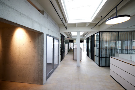 Bauunternehmung Tank & Becker GmbH – Bild
