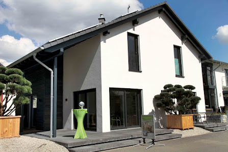 Deutsches Fertighaus Center Mannheim – Bild