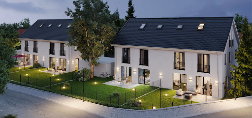 Rössner Projektbau