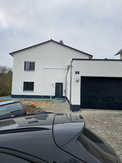 Berger Wohnbau GmbH & Co. KG