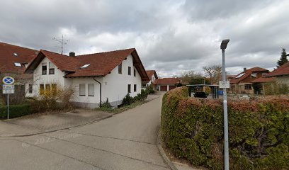 Keller Wohnbau Beteiligungs GmbH