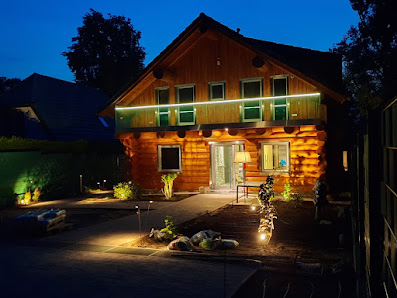 Mätzing Naturstammhaus GmbH – Bild