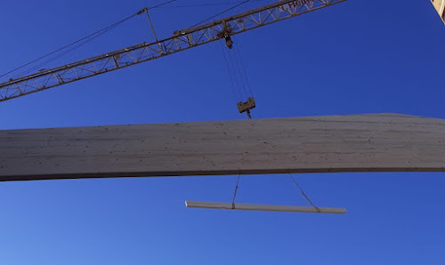 Holzbau Hasl e.K., Inhaber Michael Ernst – Bild