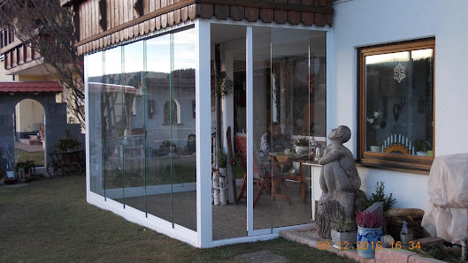 Glaswerk Elements – Bild