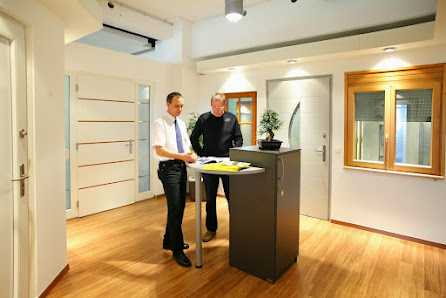 GEBHARDT BAUZENTRUM Goldbach – Bild