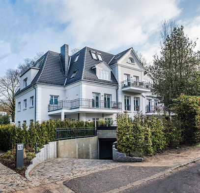 EBM Elb-Bau-Management GmbH
