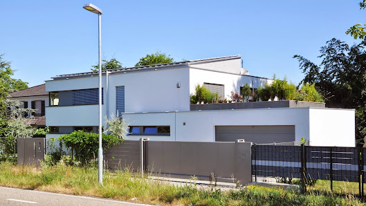 Thorsten Friedrich – Architekt – Bild