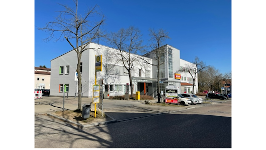 WeberHaus GmbH & Co. KG Bauforum Regensburg – Bild