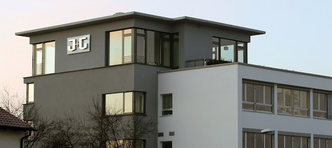 Jünger+Gräter GmbH – Bild
