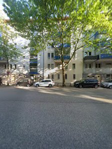 Wohnungsbaugenossenschaft Ecken und Kanten eG – Bild