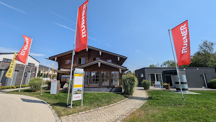 Rubner Haus
