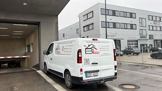 BL Bau – Bild