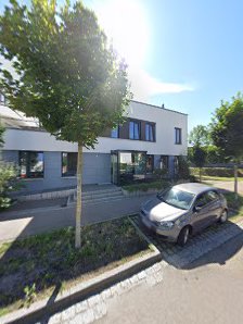 Wohnbau Baden AG (WOBAG) – Bild