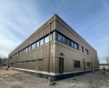Hauptbau Berlin – Bild