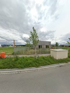 Nebengebäude Wilhelm Hertle GmbH – Bild