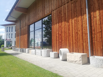 Apfel Bauunternehmen – Bild