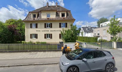 Bauunternehmung Vitus Lachner GmbH