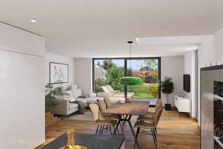 hausgefeilt wohnbau gmbh – Bild