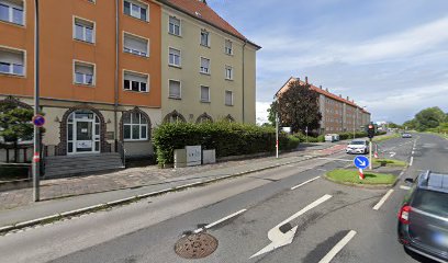 Baugenossenschaft Bamberg eG