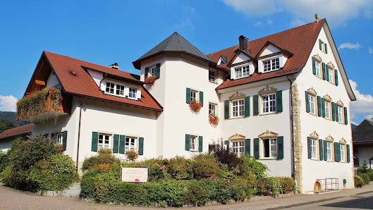Steiger & Riesterer GmbH Zimmerei - Holzmassivhaus - massive Holzbauelemente – Bild