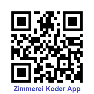 Zimmerei Koder