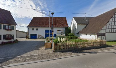 Rapp Bau GmbH